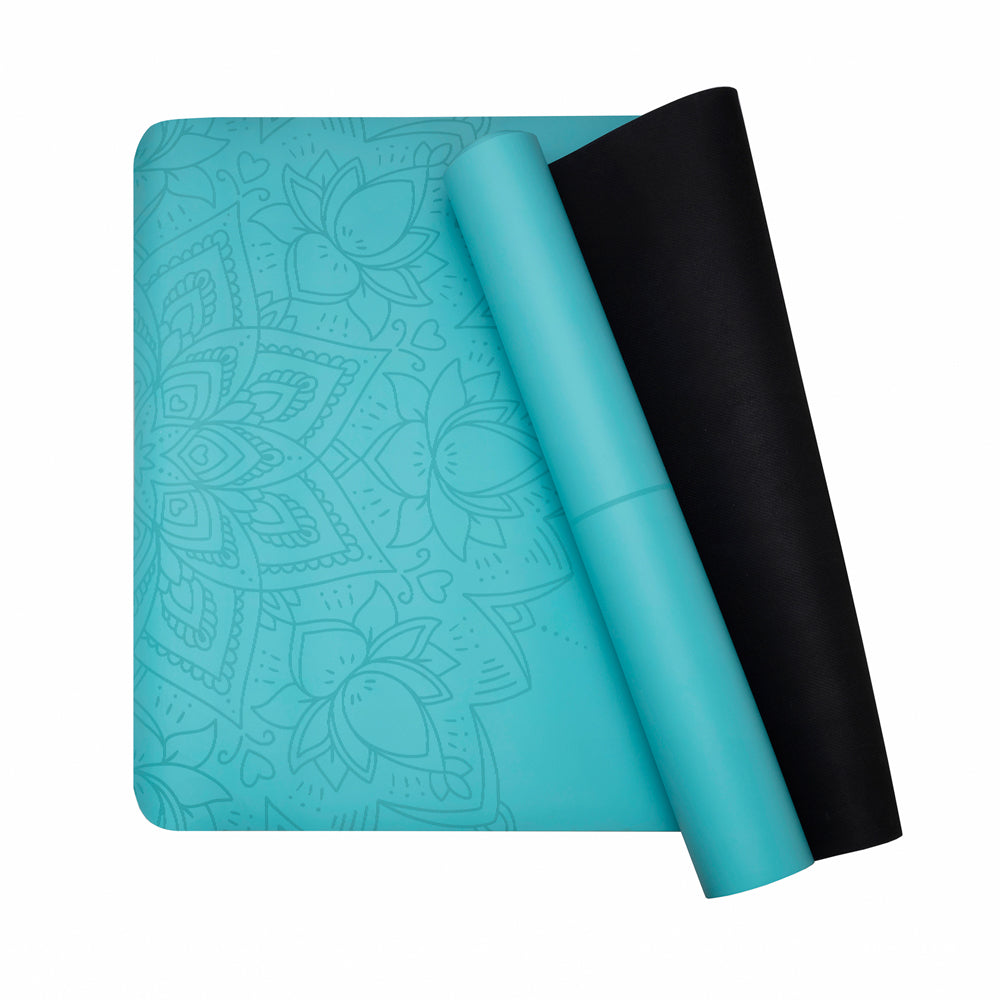 ASOKA Alignment Performance Yoga Mat